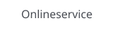 Onlineservice